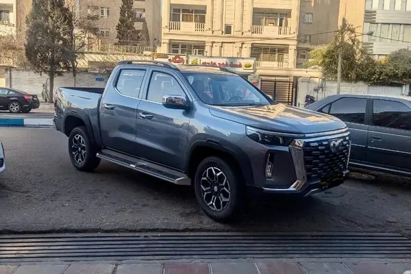 اینفینیت، اکسپلورر