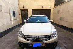 دانگ فنگ، H30 کراس