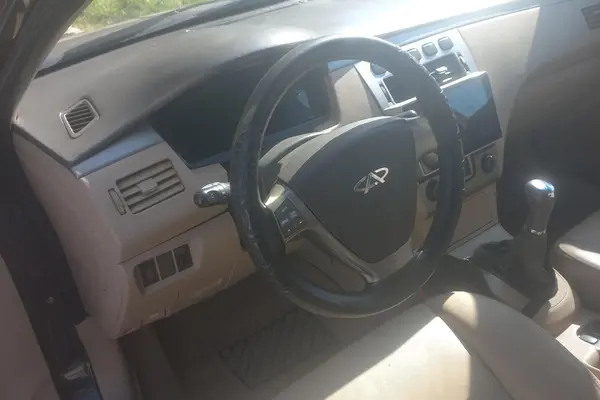 ام وی ام، 530