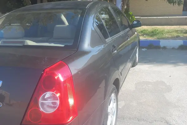 ام وی ام، 530