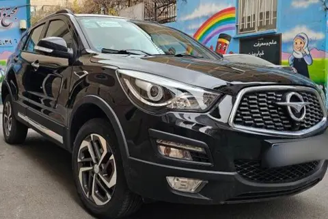 هایما، S5 پرو