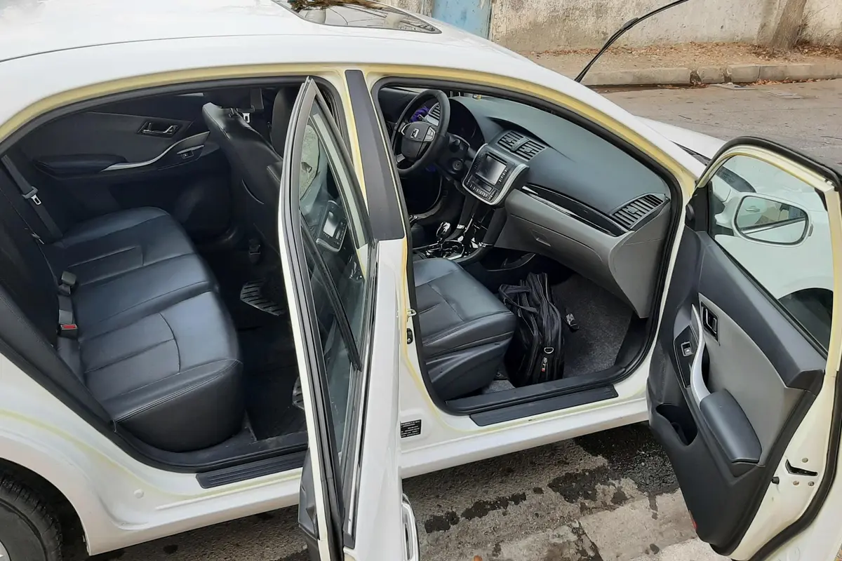 زوتی،  Z300