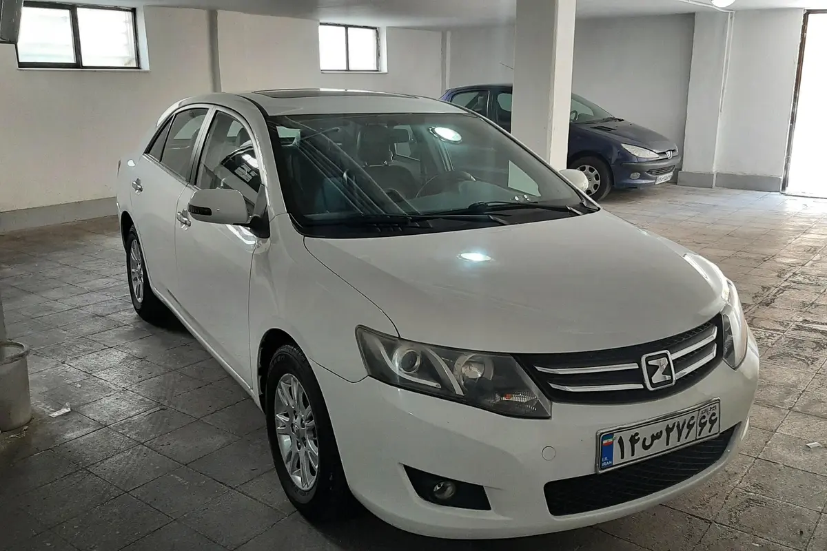 زوتی،  Z300