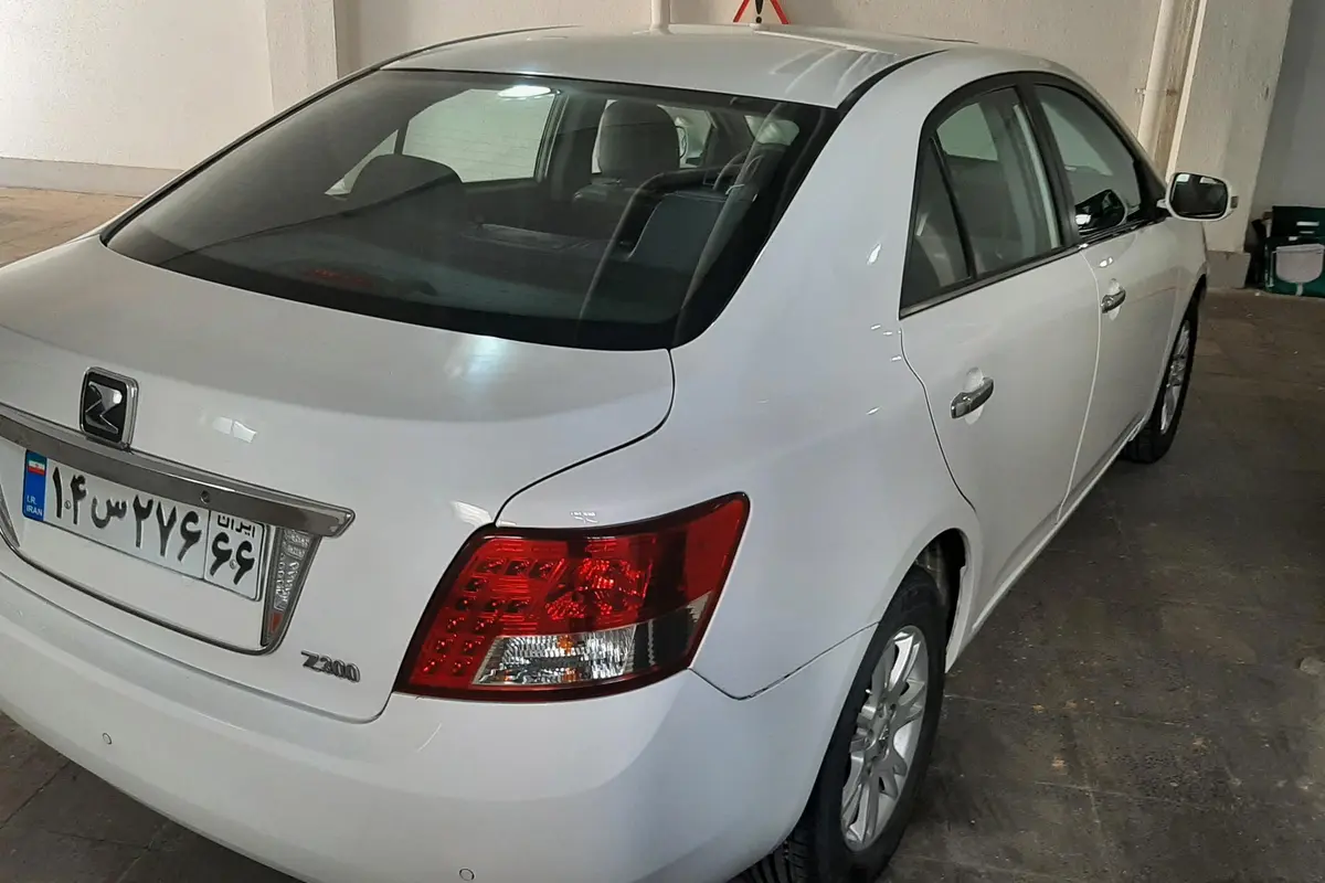 زوتی،  Z300