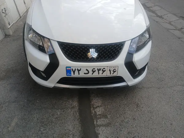 کوییک  SR