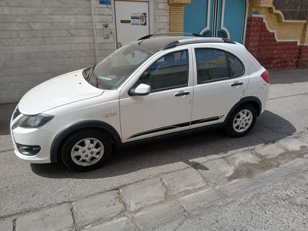 کوییک  SR