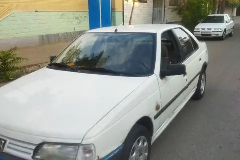پژو، RD