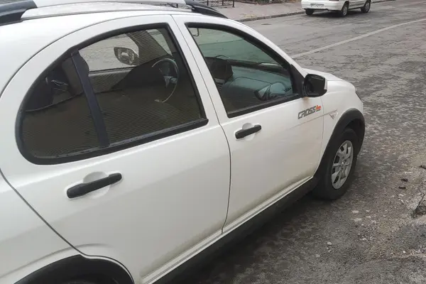 کوییک، دنده ای