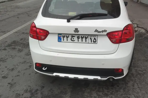 کوییک، دنده ای