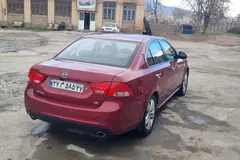 کیا، اپتیما