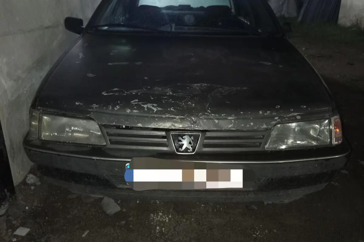 پژو،  روآ