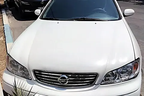 نیسان، ماکسیما