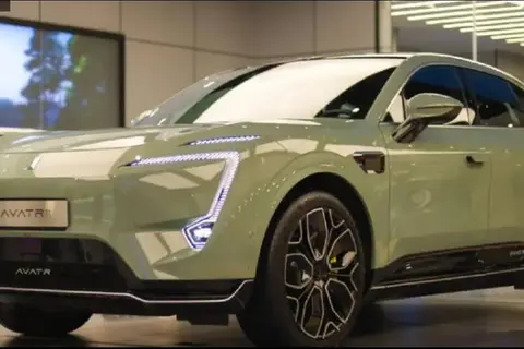 اوتار، 11EV