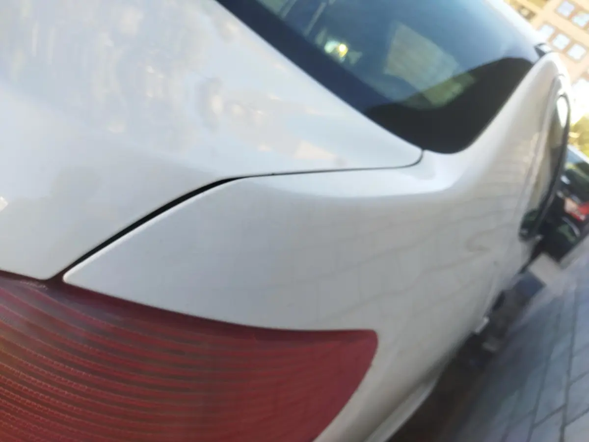 پژو،  206 SD