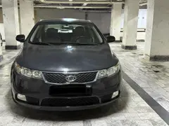 کیا، سراتو (مونتاژ)