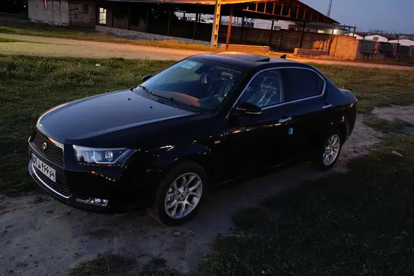 دنا، پلاس EF7