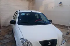 تیبا، صندوق دار