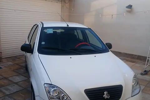 تیبا، صندوق دار