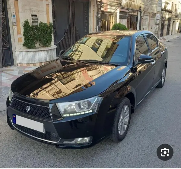 دنا  پلاس EF7