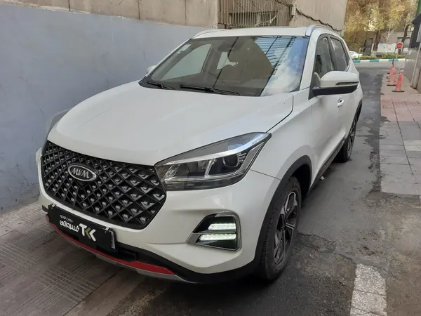 ام وی ام، X55 PRO