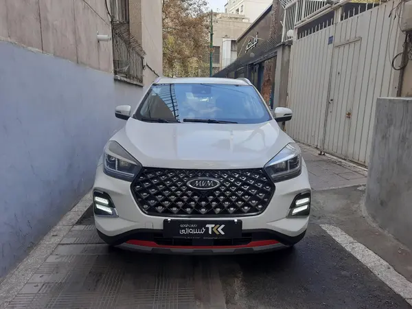 ام وی ام، X55 PRO