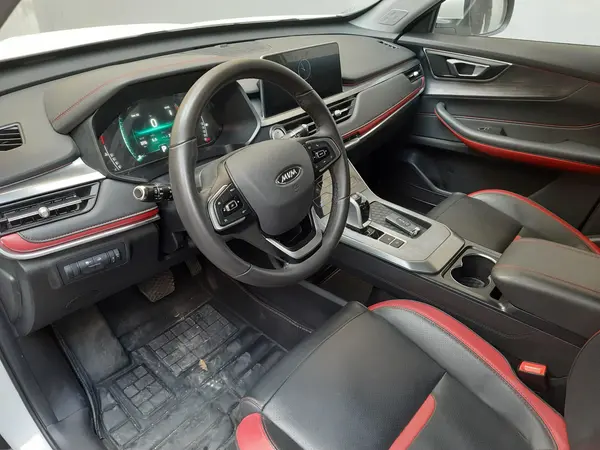 ام وی ام، X55 PRO