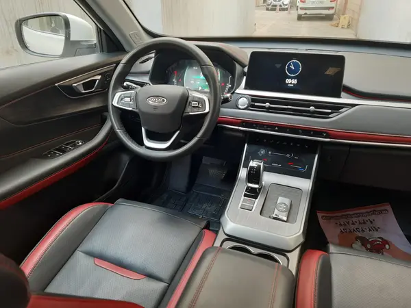 ام وی ام، X55 PRO