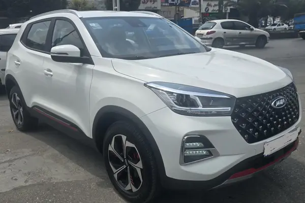 ام وی ام  X55 PRO