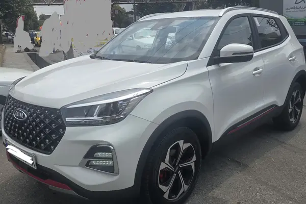 ام وی ام  X55 PRO