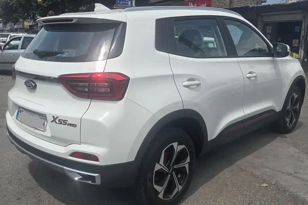ام وی ام  X55 PRO