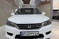 هوندا، آکورد