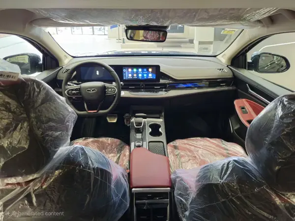 فونیکس، آریزو 6 جی تی (Z6 GT)