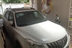 هایما، S7