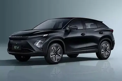 فونیکس، FX EV