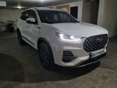 فونیکس، تیگو 8 پرو