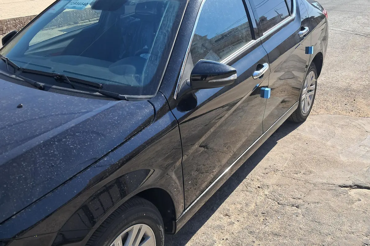 دنا،  پلاس EF7P