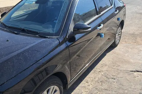 دنا، پلاس EF7P