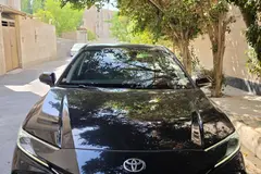 تویوتا، کمری هیبرید