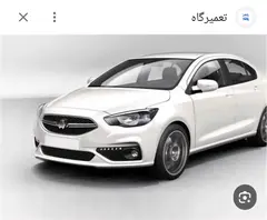 شاهین، اتوماتیک CVT