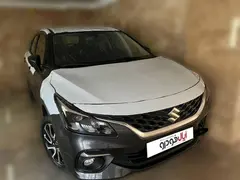 سوزوکی، بالنو