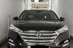 هیوندای، توسان