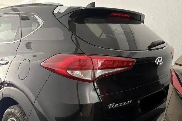 هیوندای، توسان