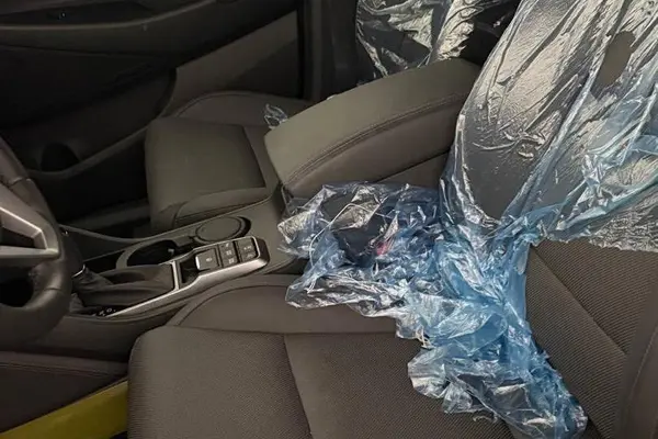 هیوندای، توسان