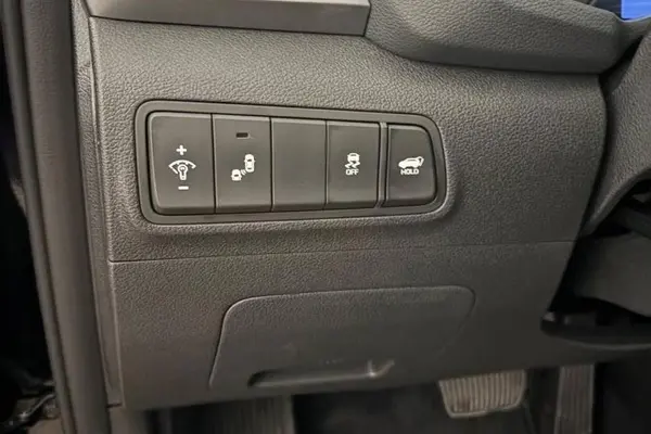 هیوندای، توسان