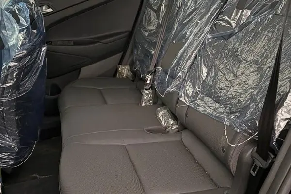 هیوندای، توسان