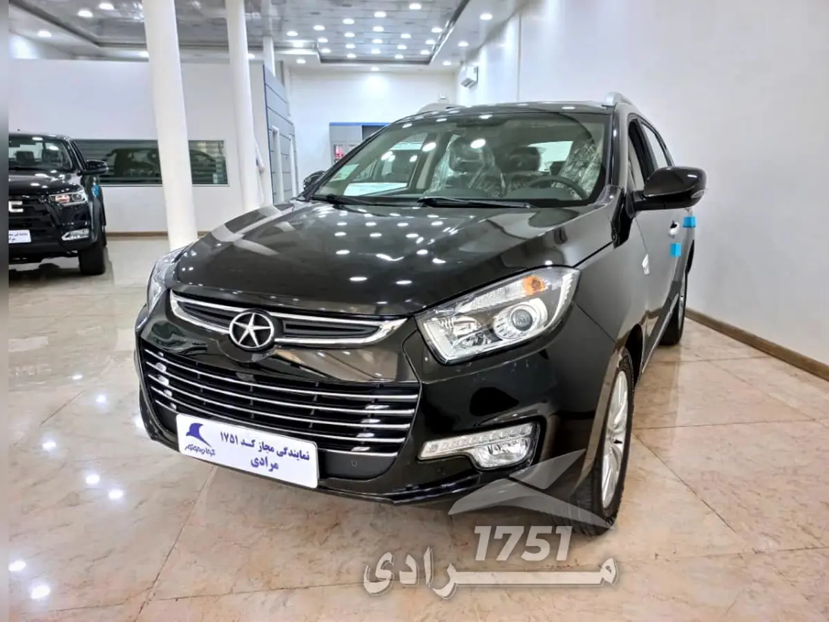 جک،  S5