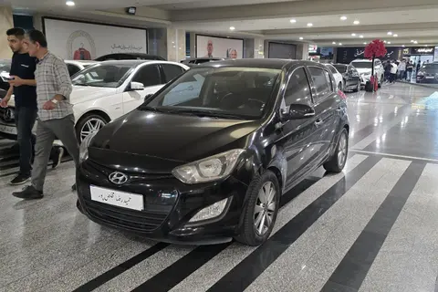 هیوندای، i20