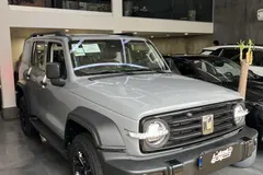 تانک، 300 مونتاژی