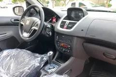 پژو، 207
