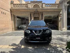 نیسان، ایکس تریل